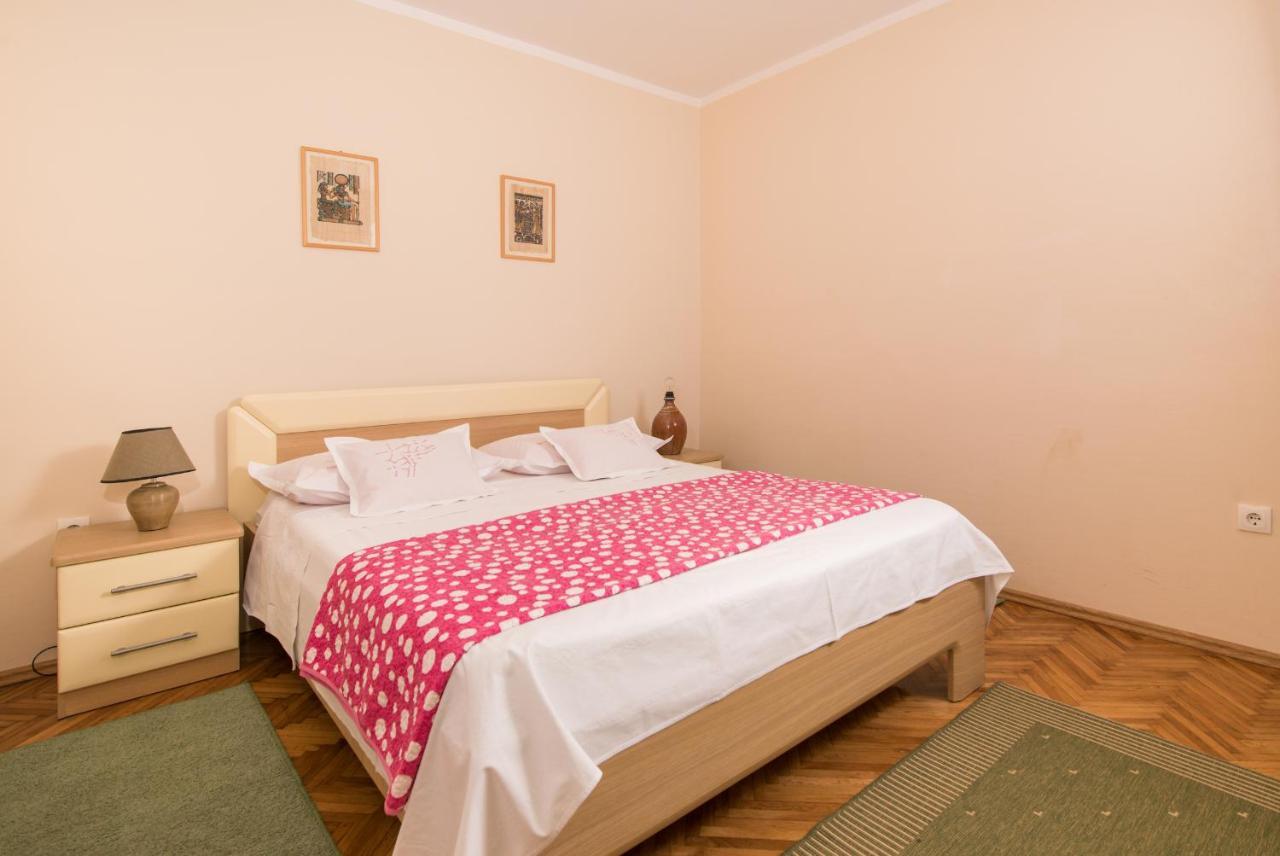 Antonio Apartment Makarska Ngoại thất bức ảnh