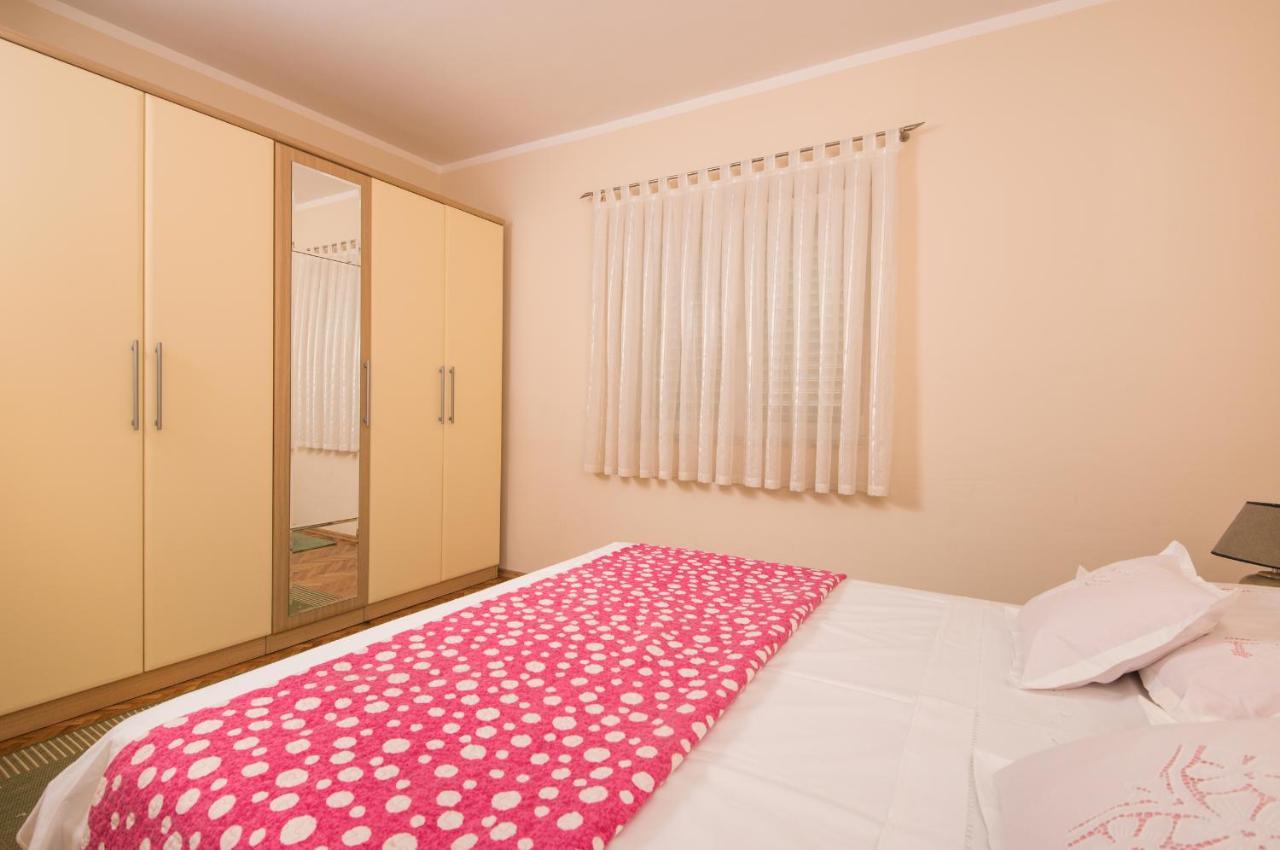 Antonio Apartment Makarska Ngoại thất bức ảnh