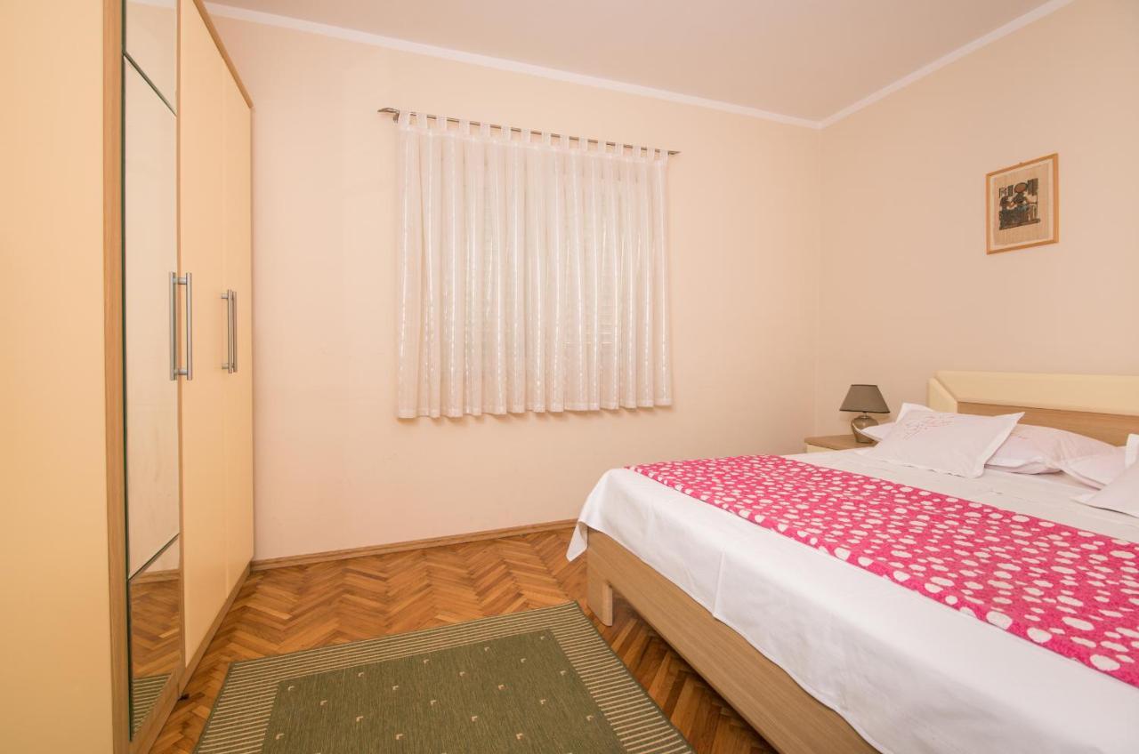 Antonio Apartment Makarska Ngoại thất bức ảnh