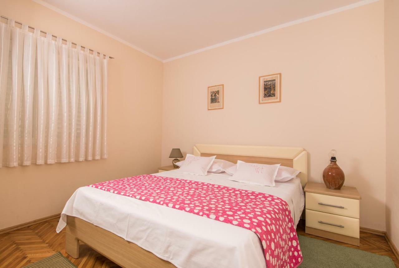 Antonio Apartment Makarska Ngoại thất bức ảnh