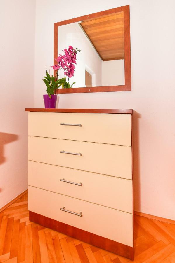 Antonio Apartment Makarska Ngoại thất bức ảnh